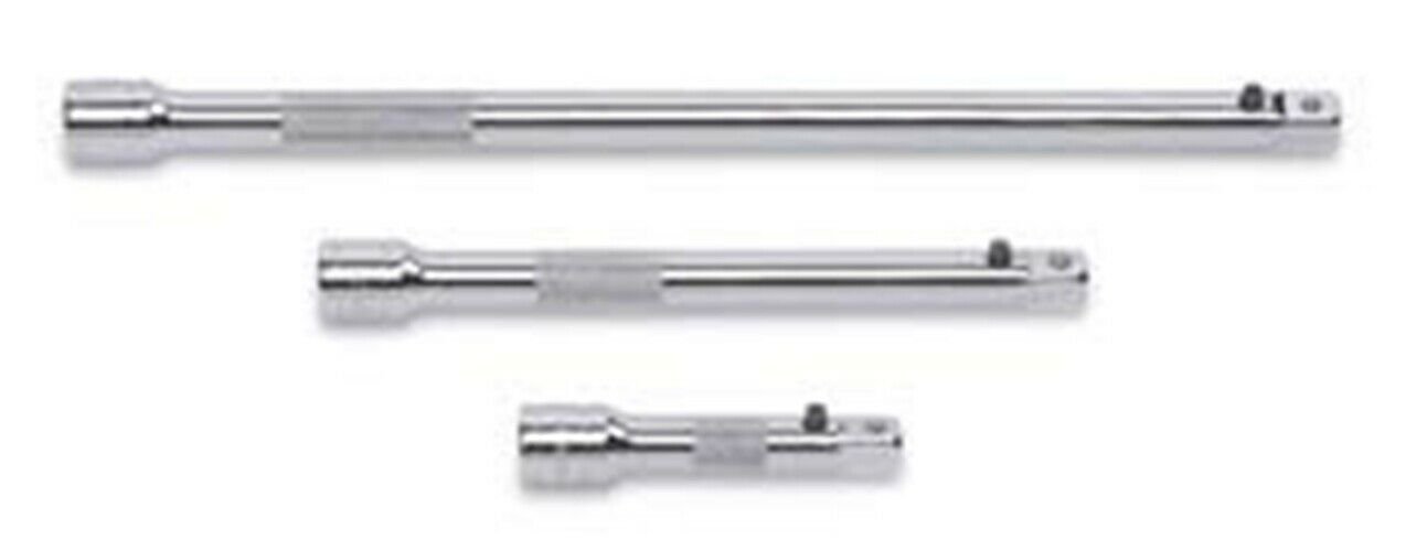 GEARWRENCH 3 Piece 3/8 Drive LockingExtension Set KD81202
