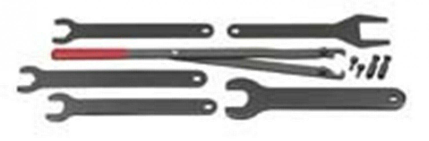 GEARWRENCH Fan Clutch Wrench Set KD41580
