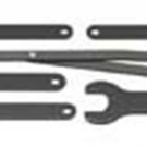 GEARWRENCH Fan Clutch Wrench Set KD41580