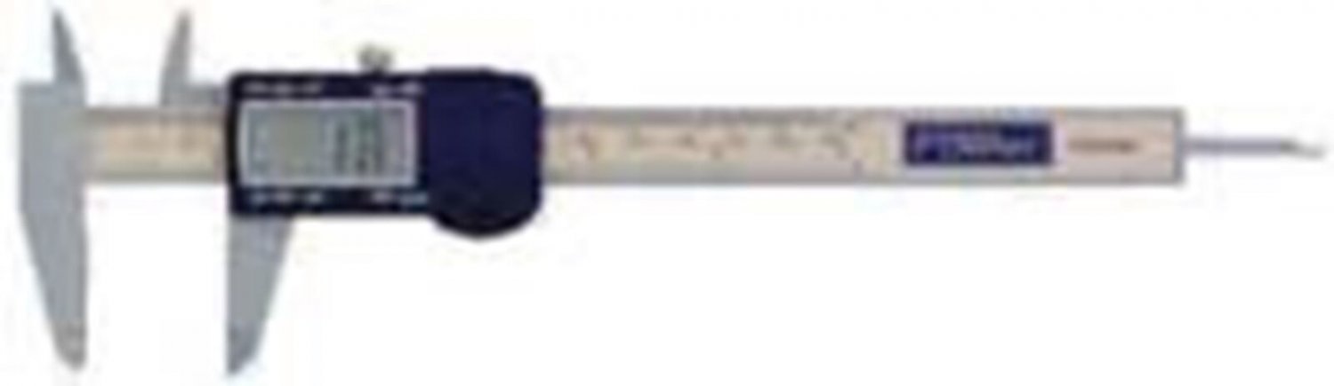 FOWLER Electronic Caliper Poly-CalEnglish/Metric/Fraction FOW74-101-175