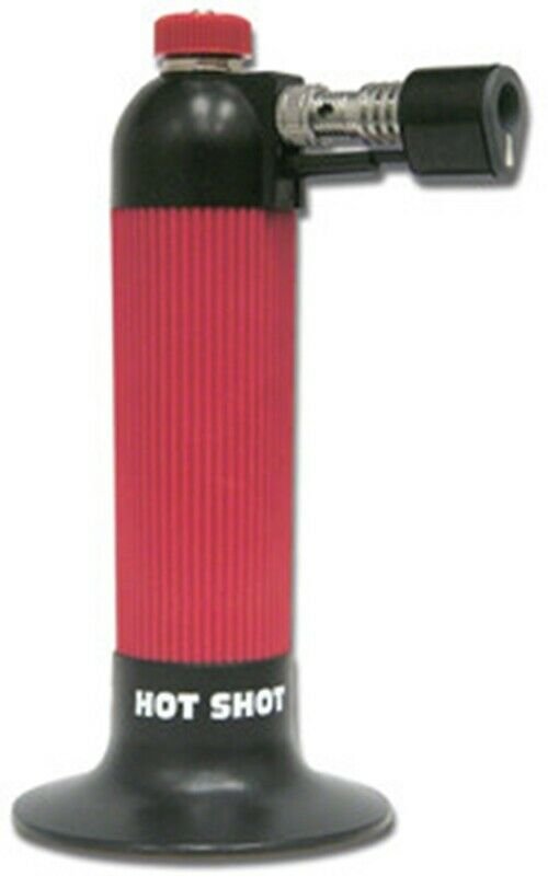 BLAZER PRODUCTS Hot Shot Torch Red MT3000 BZ189-3004