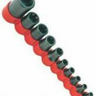 VIM TOOLS Inverted Torx Set E4-18 VMVSE418