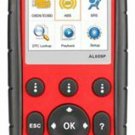 AUTEL AL609P ABS/SRS Service and Scan Tool AUAL609P