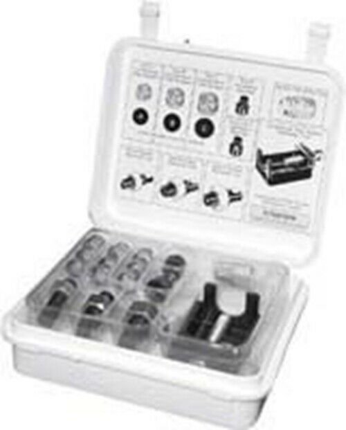 CLIPLIGHT A/C Service Compressor ScreenKit CG90002