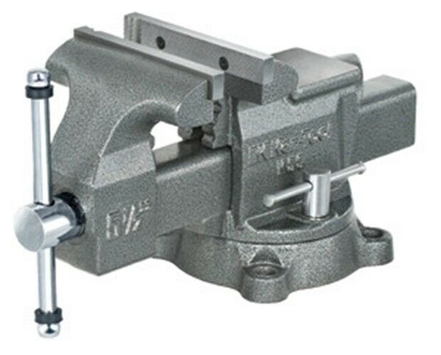 KEN TOOL 5-1/2" Heavy Swivel Vise KN64055