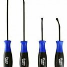 ASTRO PNEUMATIC 4pc Seal & O-Ring Removal Set AO9540