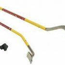 AME INTERNATIONAL Golden Buddy Whell Mount TruckTire Set AY71050