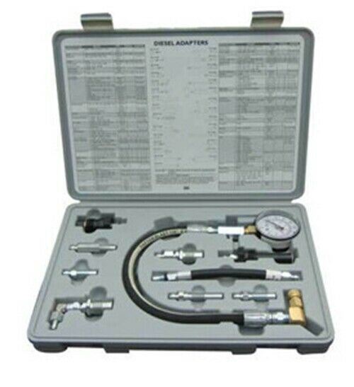 LANG Diesel Compression Test Kit LGTU-15-53