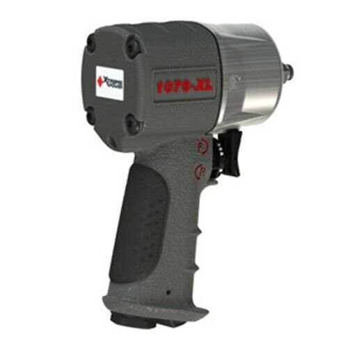 AIRCAT 3/8" Composite Compact ImpactWrench ARC1076-XL