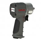 AIRCAT 3/8" Composite Compact ImpactWrench ARC1076-XL