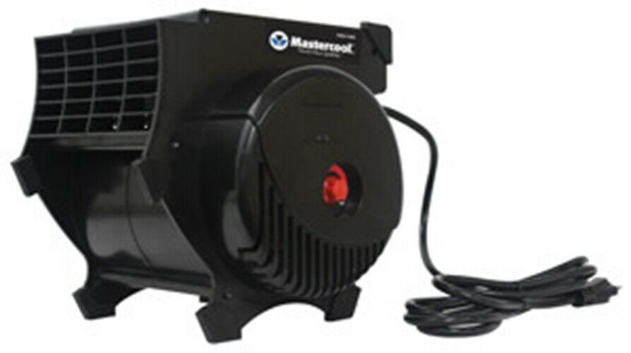 MASTERCOOL 1200 CFM Air Mover Blower Fan ML21200