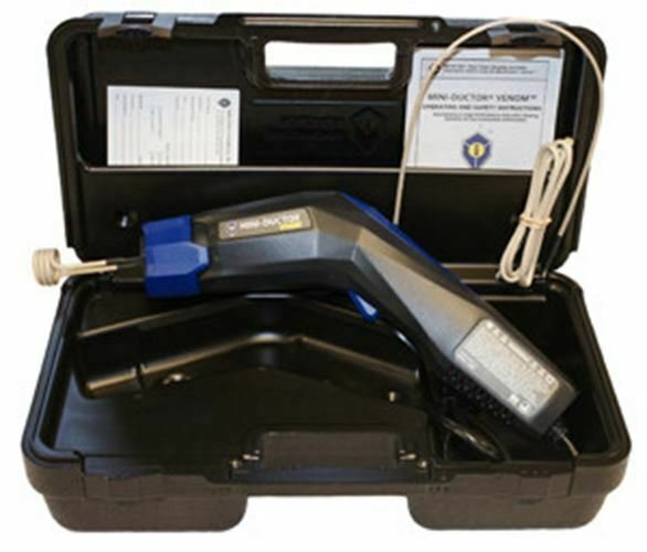 INDUCTION INNOVATIONS INC Mini Ductor Venom IIMDV-777
