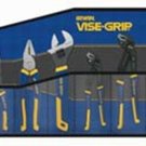 VISEGRIP 8 Piece GrooveLock ProPliersSet VG2078712