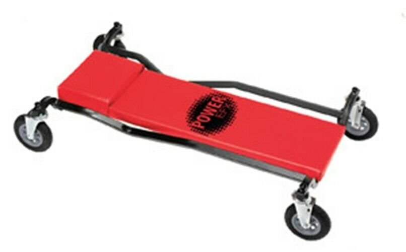 WHITESIDE 40" Big Wheel CreeperModel #  MTLPNEUP WS47012