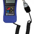 MASTERCOOL Digital Vacuum Gauge in Case ML98061