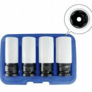 ASTRO PNEUMATIC Flank Bite Damaged Lug NutSocket Set AO7404