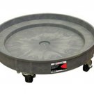 AMERICAN FORGE & FOUNDRY Heavy Duty Polypropylene DrumDolly IN8654