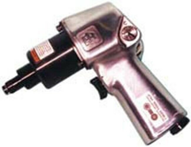 INGERSOLL RAND 3/8" Super Duty Air ImpactWrench IR212