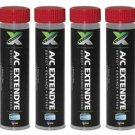 U-VIEW Spot Gun Jr Extendye?? AC LeakDetection  4Pk 1 Oz UV399020A