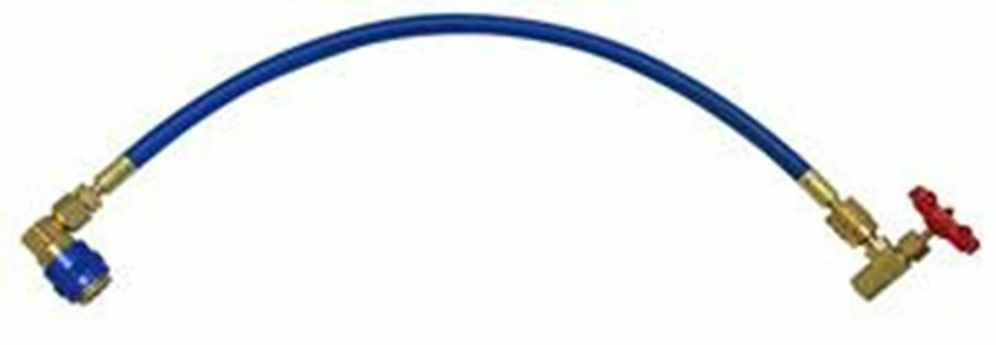 MASTERCOOL 1234YF Piercing Can TapRecharge Kit ML85525-YF