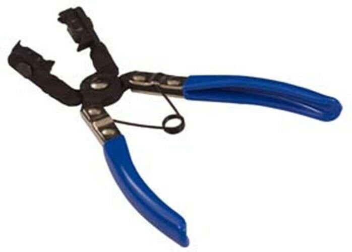 ASSENMACHER Mercedes Fuel/Evap AngledHose Clamp Pliers AHM2010ACP