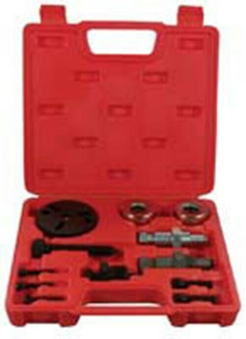 ASTRO PNEUMATIC A/C Clutch Compressor Kit AO7886