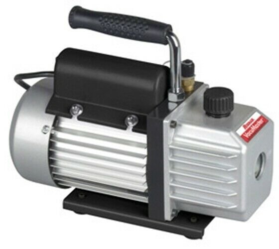ROBINAIR 1.5 CFM Single Stage VacuumPump RA15115