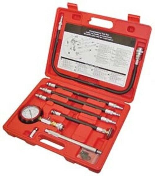 KASTAR Compression Test Set KSTU-30A