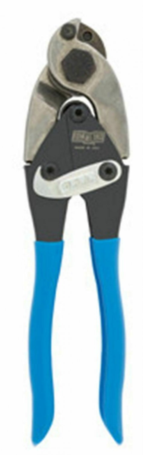 CHANNELLOCK 9" Cable and Wire Cutter CL910