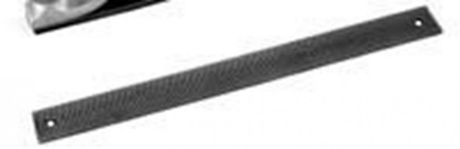 S & G TOOL AID 14" 6 Teeth Flexible BodyFile TA89750