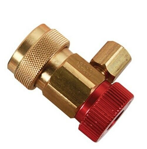FJC INC. R1234YF High Side Service PortCoupler FJ6801