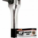 Performance Tool 1" Drive 40" Breaker Bar PMW31110