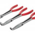 TITAN 3 Piece 11"  Hose Grip Plier TN60776 60776