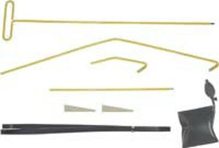LOCK TECHNOLOGY Easy Access Folding DoorOpening Kit LT145