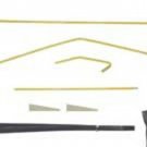 LOCK TECHNOLOGY Easy Access Folding DoorOpening Kit LT145