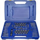 IRWIN 75 Piece Ratchet Tap and DieSet HA1813816