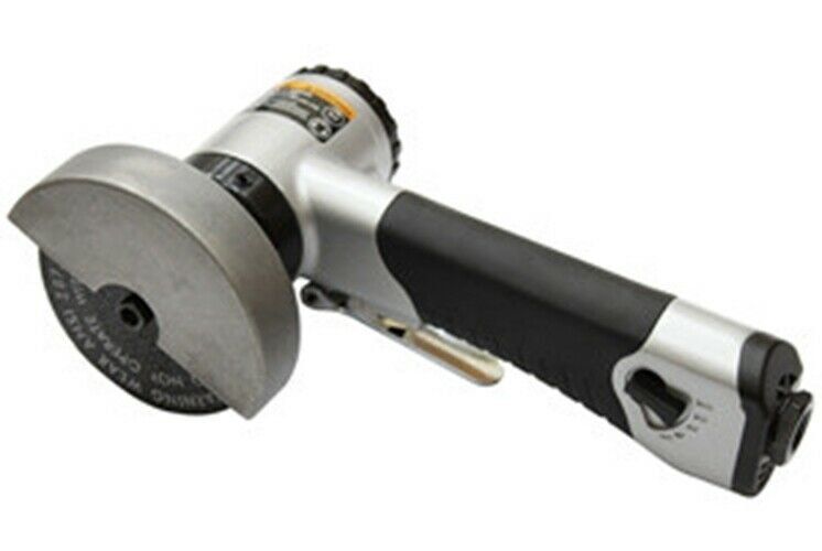 ASTRO PNEUMATIC Onyx In Line 3" Cut Off Tool AO209
