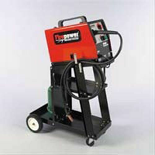 FIREPOWER MIG Welder Cart FR1444-0407