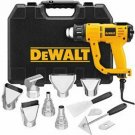 DEWALT Heat Gun with LCD Display DWD26960K