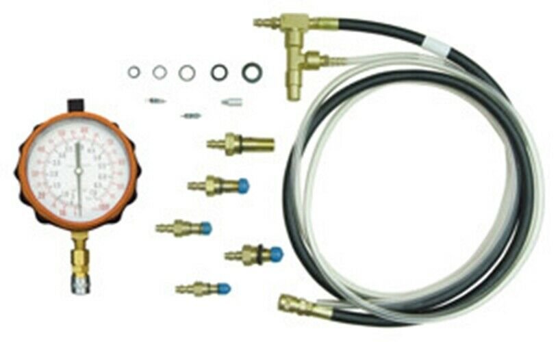 LANG Basic Diesel Fuel PressureTest Kit LGTU-32-2