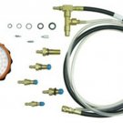 LANG Basic Diesel Fuel PressureTest Kit LGTU-32-2