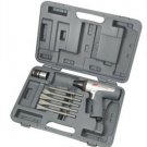 INGERSOLL RAND Short Barrel Air Hammer withChisels IR122MAXK