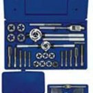 IRWIN 66 Piece Metric Tap and DieSet 3-24MM HA97312