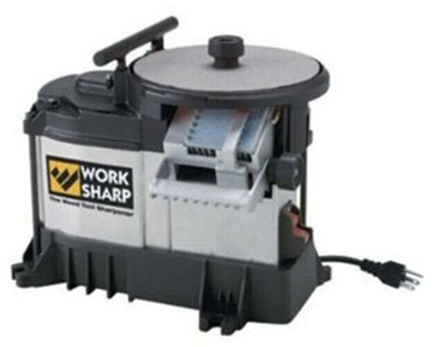 DRILL DOCTOR Pro Model Multi Function Tooland Blade Sharpener DDWS3000