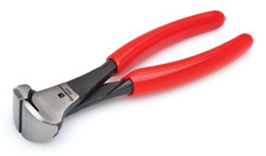 GEARWRENCH 7" End Cutting Nippers KD82076