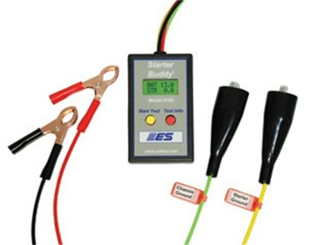 ELECTRONIC SPECIALTIES Starter Buddy EL165