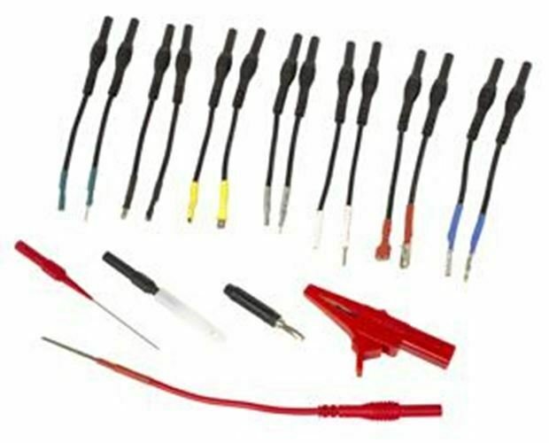 LISLE Test Probe Kit LS69600