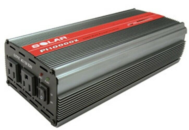 SOLAR 1000 Watt Power Inverter SIPI10000X
