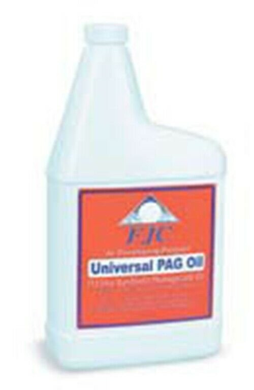 FJC INC. 8 Oz Universal Pag Oil FJ2468