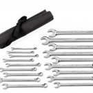 GEARWRENCH 18 Pc Metric Non RatchetingCombo Wrench Set KD81920